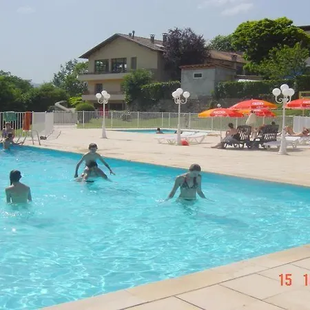 Parc De Paletes 3*