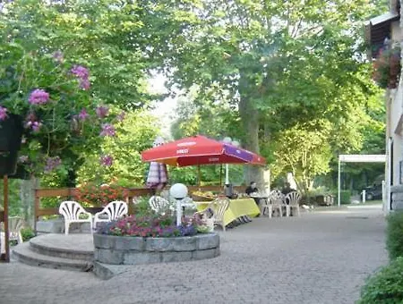 Parc De Paletes Kemping