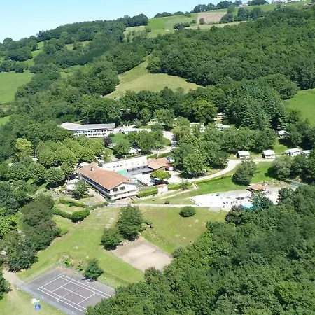 Parc De Paletes Kemping 3*