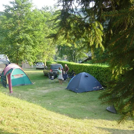 Parc De Paletes