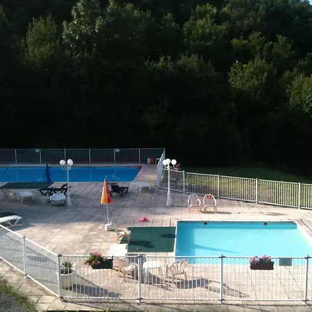 Parc De Paletes Kemping 3*