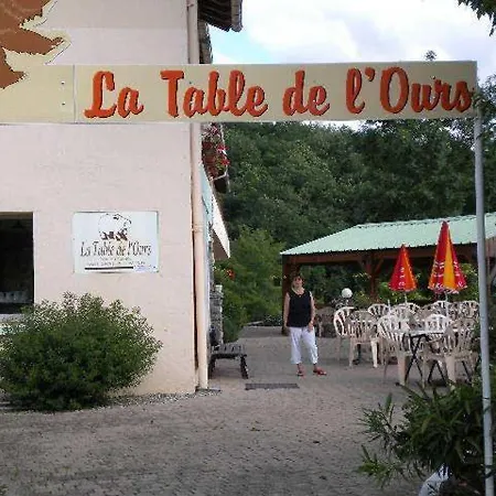 Parc De Paletes Saint-Girons (Ariege)
