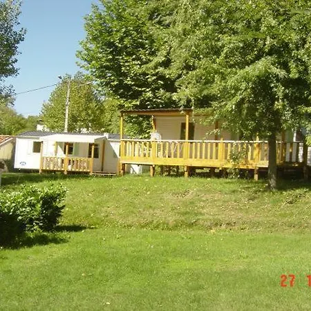 Kemping Parc De Paletes 3*