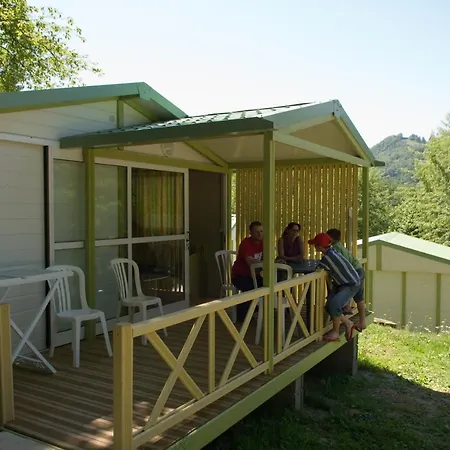 Parc De Paletes 3*